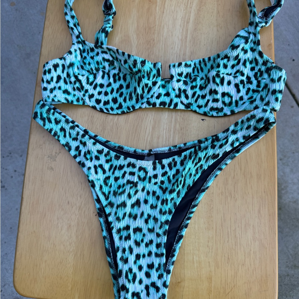 Women’s Reina Olga Bikini set